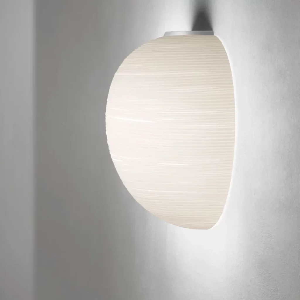 Luz a pared Rituals XL.
