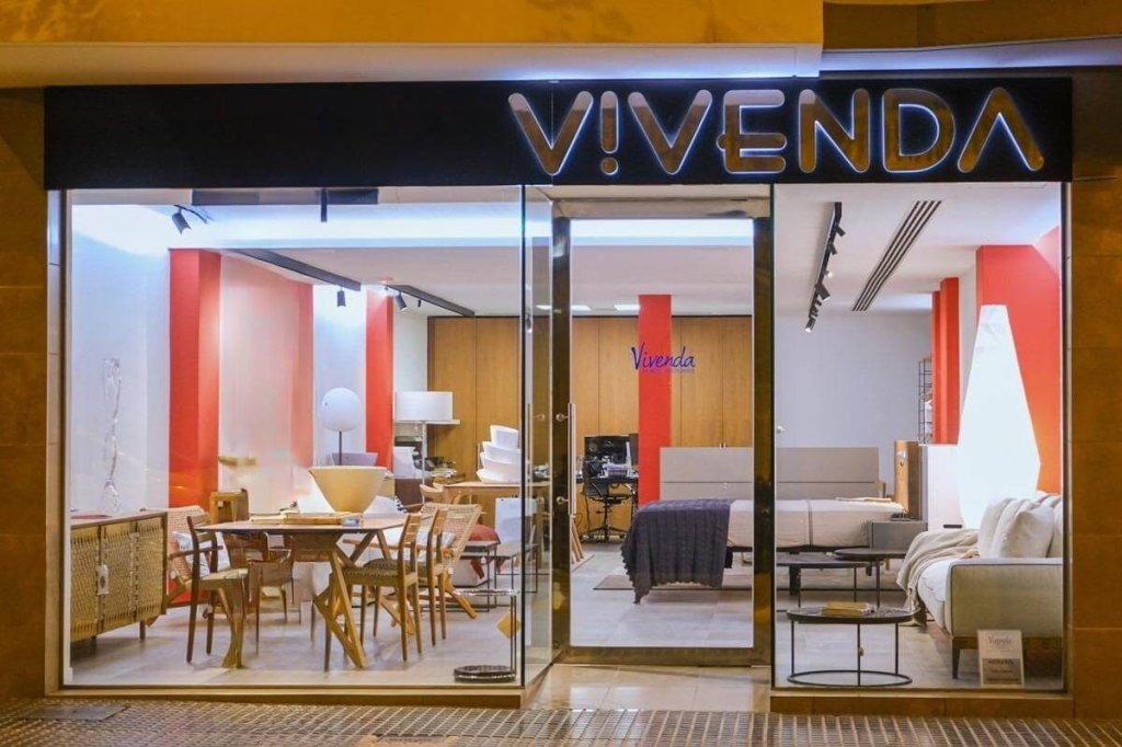 Vivenda Pitiusa Local Ibiza.
